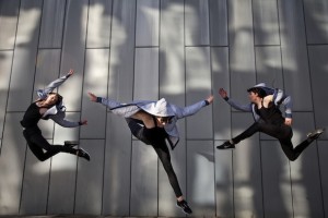 Australian Dance Awards update